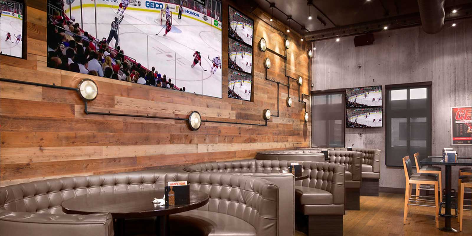 Shark Club Sports Bar & Grill - Calgary North