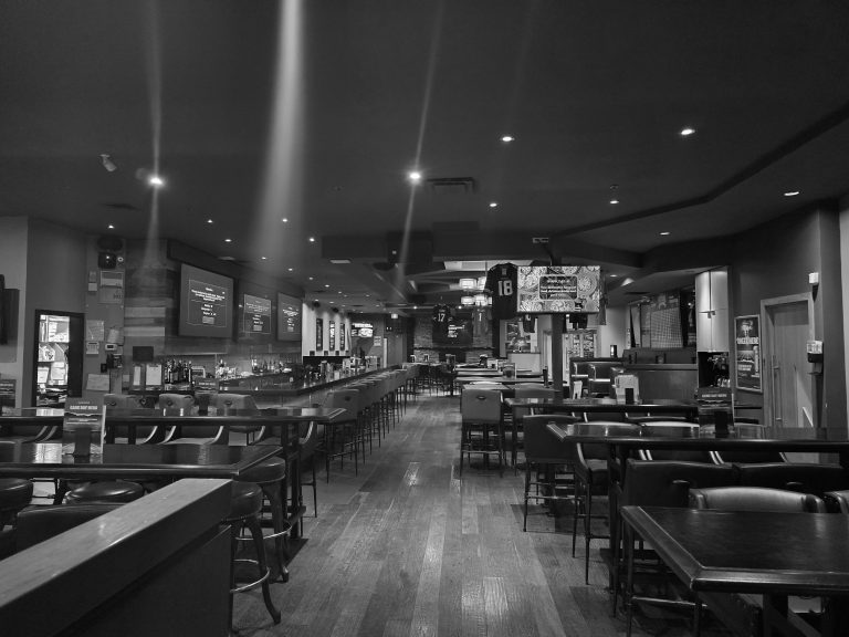 Saskatoon Shark Club Sports Bar & Grill
